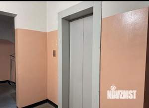 1-к квартира, на длительный срок, 30м2, 3/12 этаж