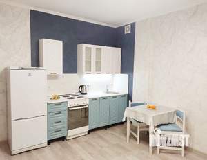 Студия квартира, на длительный срок, 32м2, 11/19 этаж