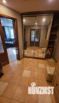 3-к квартира, на длительный срок, 102м2, 4/6 этаж