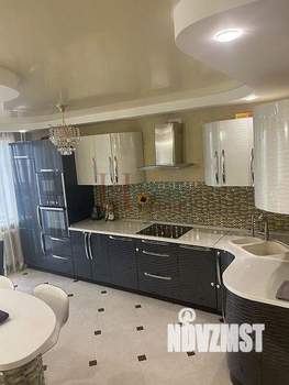 3-к квартира, на длительный срок, 90м2, 16/16 этаж