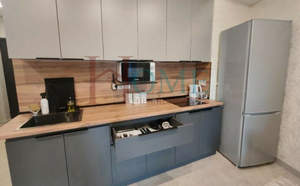 1-к квартира, на длительный срок, 38м2, 10/22 этаж