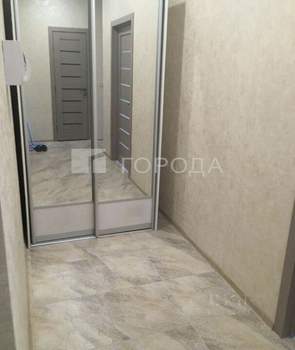 1-к квартира, на длительный срок, 42м2, 5/24 этаж