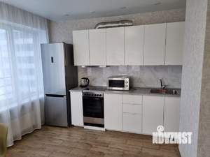 3-к квартира, на длительный срок, 76м2, 11/23 этаж