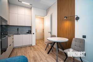 2-к квартира, на длительный срок, 40м2, 4/25 этаж