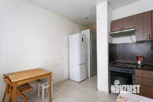 Студия квартира, на длительный срок, 20м2, 7/16 этаж