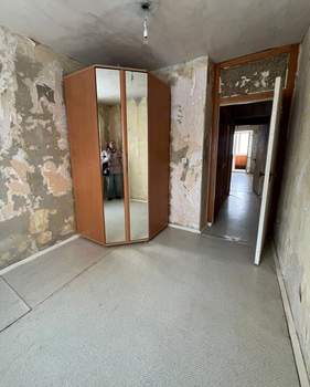 3-к квартира, на длительный срок, 60м2, 2/9 этаж