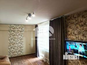 2-к квартира, на длительный срок, 40м2, 5/9 этаж