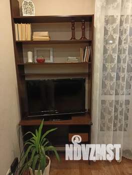 1-к квартира, посуточно, 40м2, 4/9 этаж