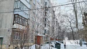 3-к квартира, на длительный срок, 64м2, 5/9 этаж
