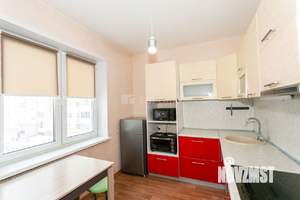 1-к квартира, на длительный срок, 38м2, 3/10 этаж