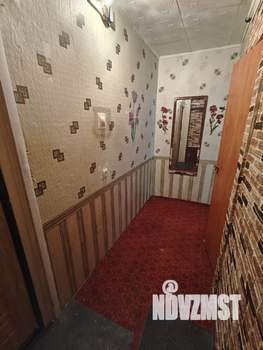 2-к квартира, на длительный срок, 45м2, 1/5 этаж