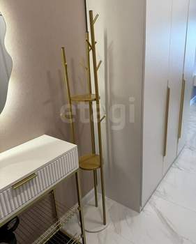 Студия квартира, на длительный срок, 30м2, 7/30 этаж