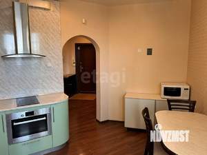 2-к квартира, на длительный срок, 63м2, 13/15 этаж