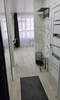 Студия квартира, на длительный срок, 26м2, 8/21 этаж