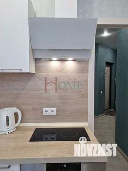 1-к квартира, на длительный срок, 43м2, 6/16 этаж