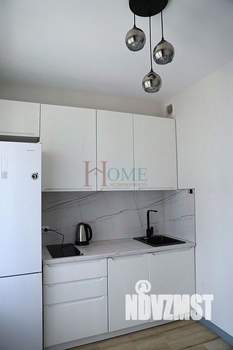 1-к квартира, на длительный срок, 34м2, 4/13 этаж
