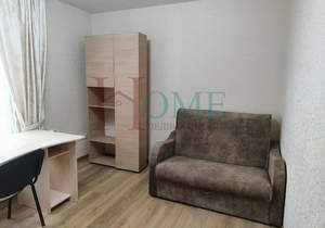 2-к квартира, на длительный срок, 58м2, 3/18 этаж