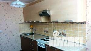 1-к квартира, на длительный срок, 34м2, 4/4 этаж