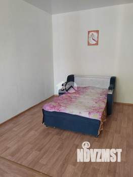 1-к квартира, на длительный срок, 46м2, 6/18 этаж