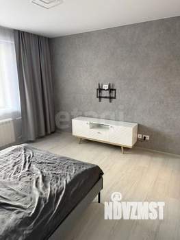 1-к квартира, на длительный срок, 50м2, 3/17 этаж