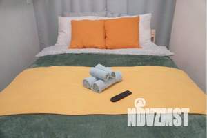 1-к квартира, посуточно, 18м2, 1/5 этаж