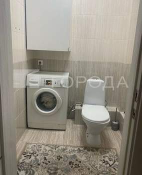 3-к квартира, на длительный срок, 85м2, 21/23 этаж