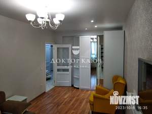 2-к квартира, на длительный срок, 64м2, 7/15 этаж