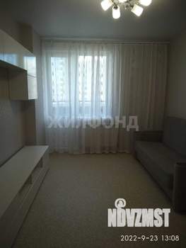 1-к квартира, на длительный срок, 37м2, 7/26 этаж