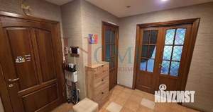 3-к квартира, на длительный срок, 102м2, 4/6 этаж