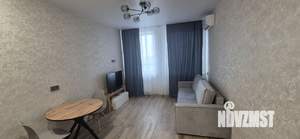 Студия квартира, на длительный срок, 24м2, 17/20 этаж