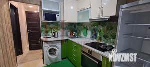 3-к квартира, на длительный срок, 50м2, 4/9 этаж