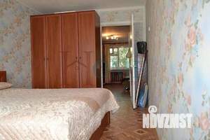 2-к квартира, на длительный срок, 50м2, 4/5 этаж
