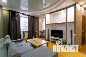 2-к квартира, посуточно, 43м2, 3/4 этаж