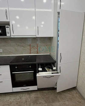 3-к квартира, на длительный срок, 65м2, 3/5 этаж