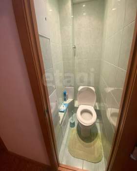 2-к квартира, на длительный срок, 53м2, 1/9 этаж