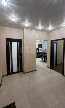 2-к квартира, на длительный срок, 55м2, 13/17 этаж