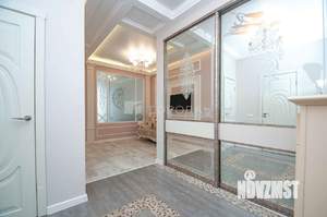 1-к квартира, на длительный срок, 47м2, 17/24 этаж