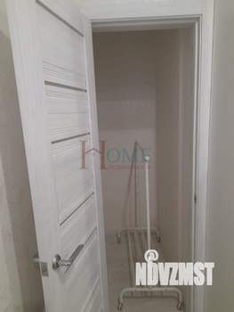 1-к квартира, на длительный срок, 30м2, 4/5 этаж