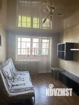 1-к квартира, на длительный срок, 32м2, 7/7 этаж