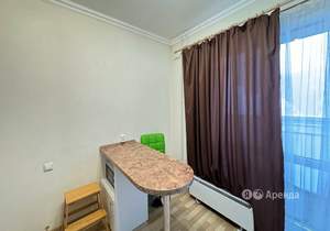 1-к квартира, на длительный срок, 33м2, 15/17 этаж