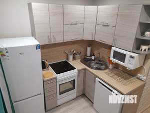 2-к квартира, посуточно, 52м2, 1/1 этаж