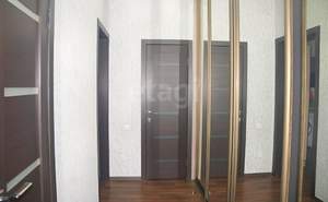 2-к квартира, на длительный срок, 72м2, 3/4 этаж