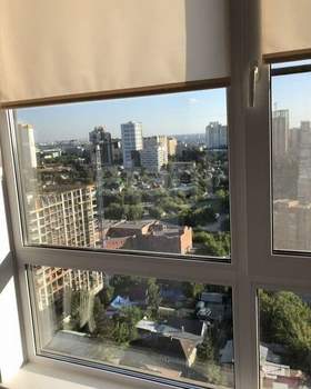 1-к квартира, на длительный срок, 42м2, 18/25 этаж