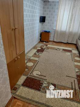 1-к квартира, на длительный срок, 39м2, 1/5 этаж