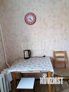 1-к квартира, на длительный срок, 30м2, 3/5 этаж