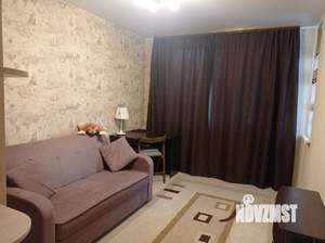 1-к квартира, на длительный срок, 37м2, 10/19 этаж