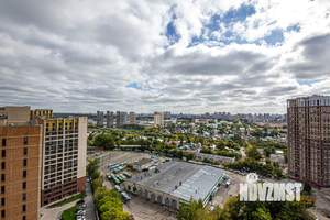 Студия квартира, на длительный срок, 25м2, 20/25 этаж