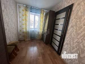 2-к квартира, на длительный срок, 44м2, 2/5 этаж