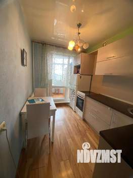 1-к квартира, на длительный срок, 34м2, 8/9 этаж