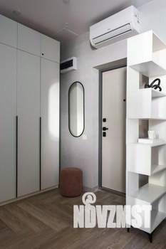 1-к квартира, посуточно, 28м2, 1/1 этаж